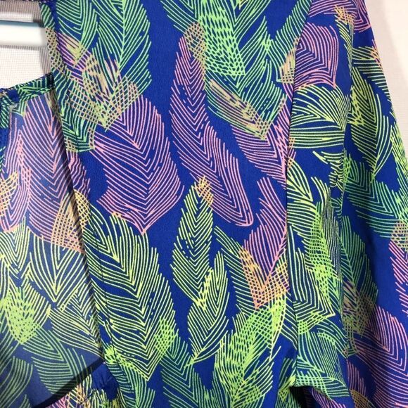 American Eagle Outfitters Blouse - Picture 9 of 15